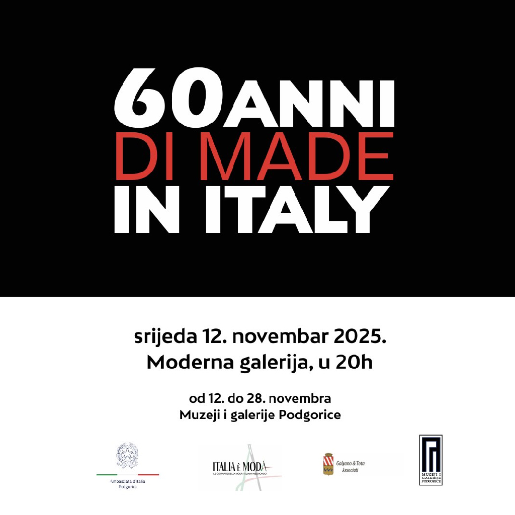 60 anni di made in Italy