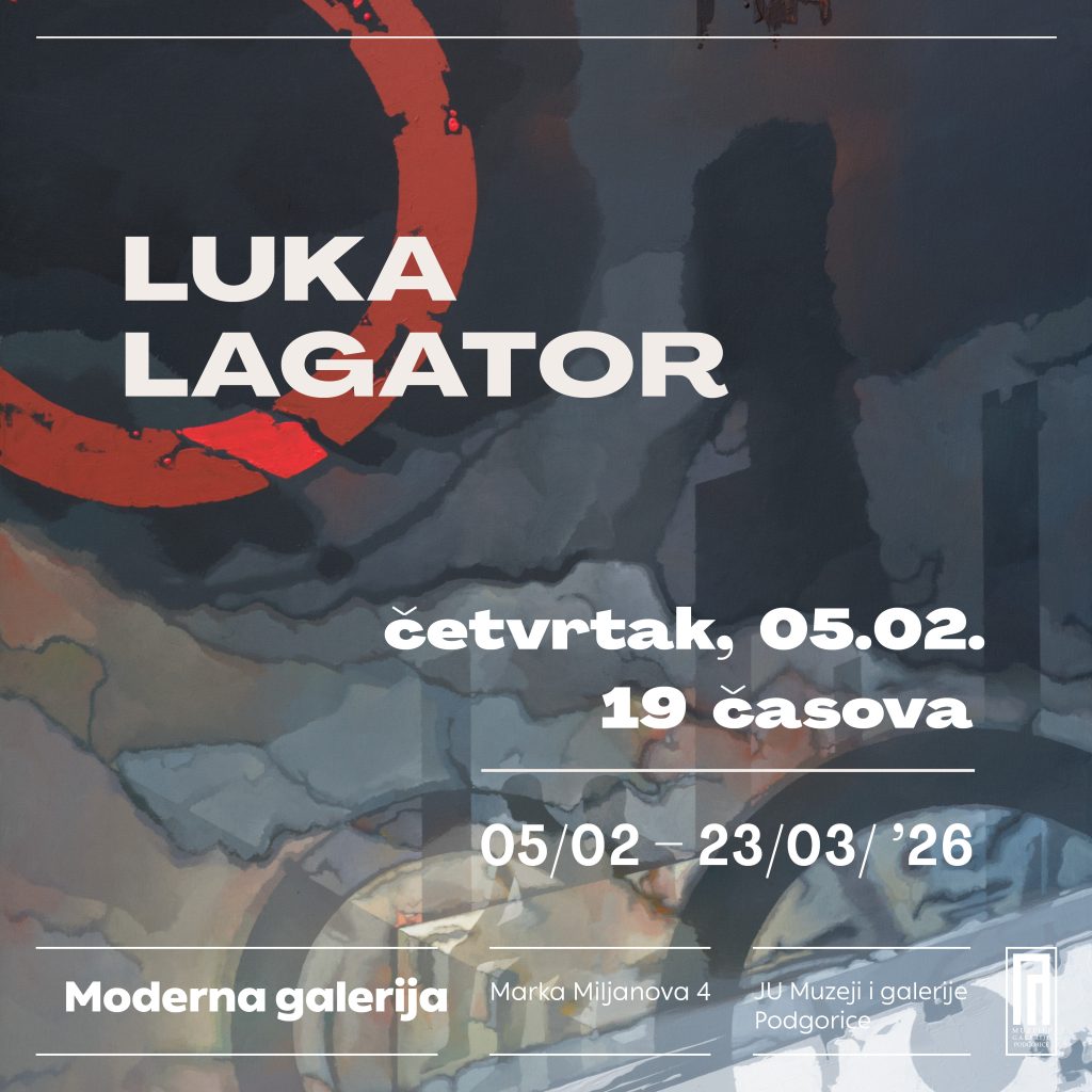 Luka Lagator